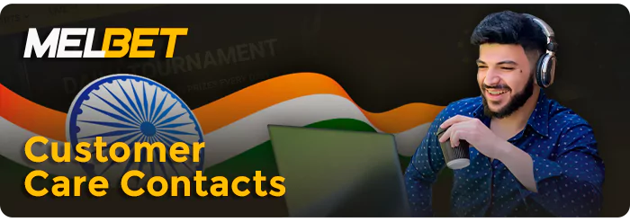 MelBet खिलाड़ी समर्थन - भारत के खिलाड़ियों के लिए सहायता कैसे प्राप्त करें