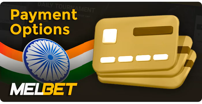 About money operations at MelBet betting site - about deposit and withdrawal for residents of India