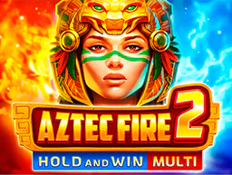 Aztec fire 2