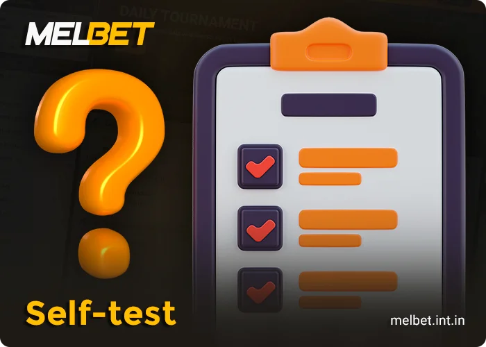 Questions about playing safely at MelBet - what need to know