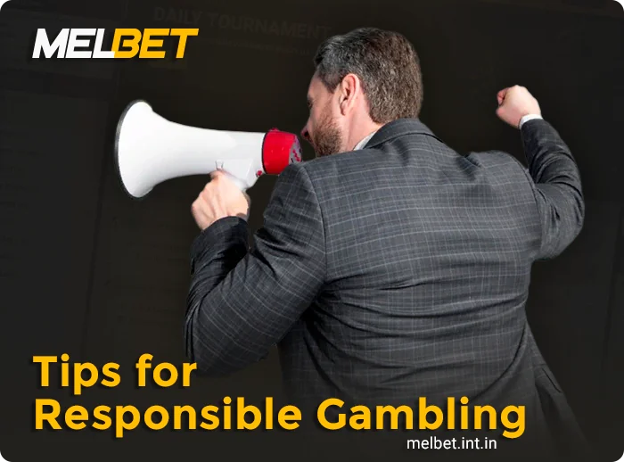 Tips for successful gaming from the MelBet team - how to reduce risks