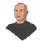 Andrés Iniesta — Partner in Africa and MENA