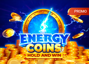 energy coins