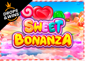 sweet bonanza