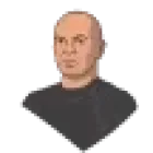 Andrés Iniesta — Partner in Africa and MENA