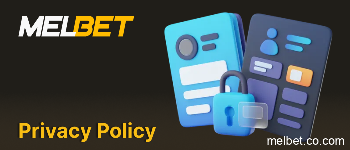 Overview of Melbet India data protection rules and user privacy principles