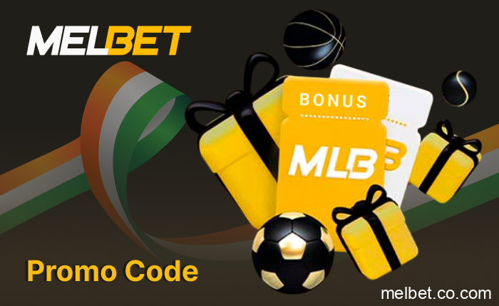 Melbet India betting promo code with exclusive rewards